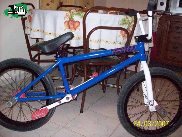 una ayuda para tirar 180