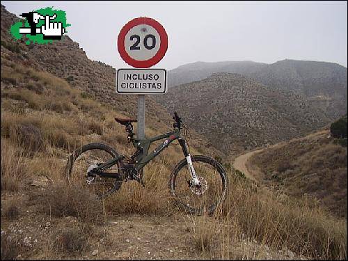 Multas a biker.. ojo!!!