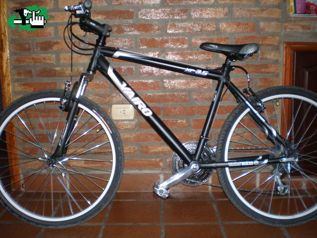 bike vairo