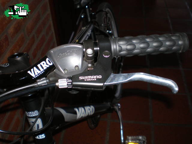 el manubrio 