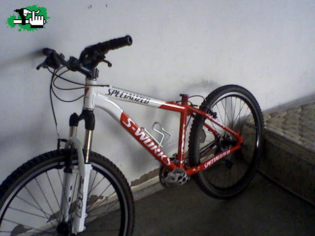 opine sobre mi s-works