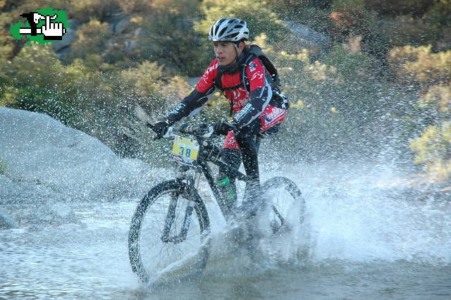 rio pinto 2008
