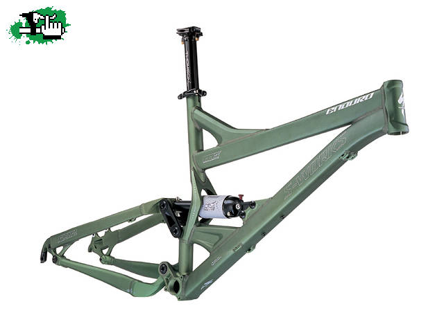 Specialized Enduro´s