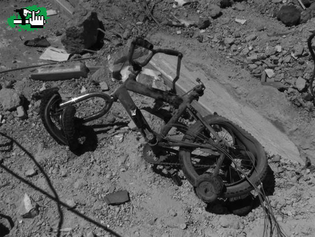 Cuando Yo Me Tiraba De 3º O 4º Piso Bicicleta Btt
