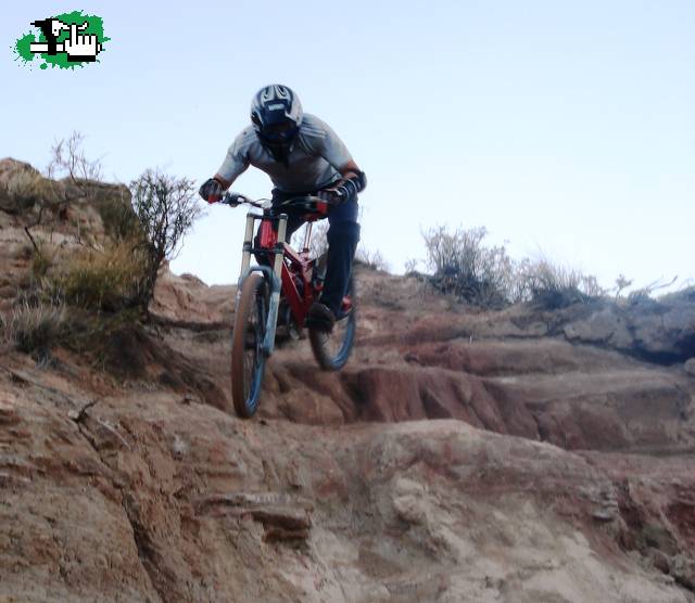 Circuito 3 Escalones