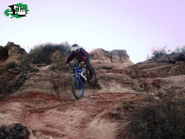 Circuito 3 escalones NQN