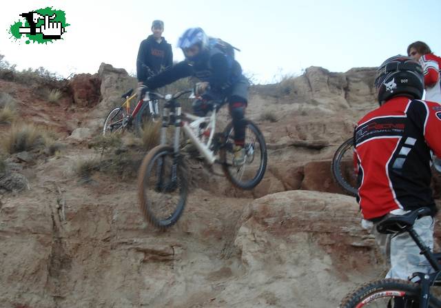 Circuito 3 escalones