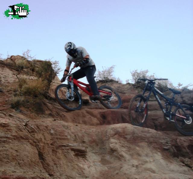Circuito 3 escalones