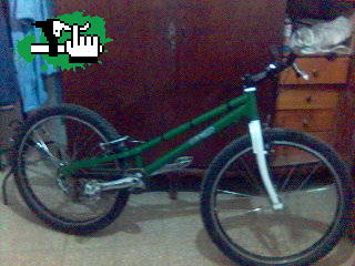 verde ingles