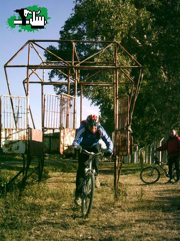 Tpis Locademias del Pedal. Cómo entrenar para el Tour de France según Muqueño. Parte II