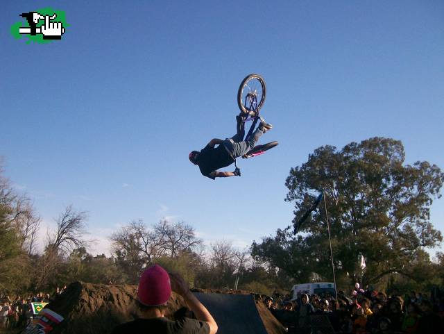 flip360