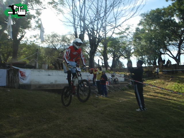 2da del N.O.A Villa La Punta