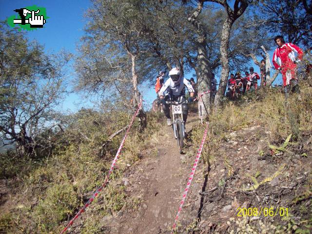 2º  FECHA NOA DH  STGO DEL ESTERO