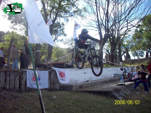 2º  FECHA NOA DH  STGO DEL ESTERO
