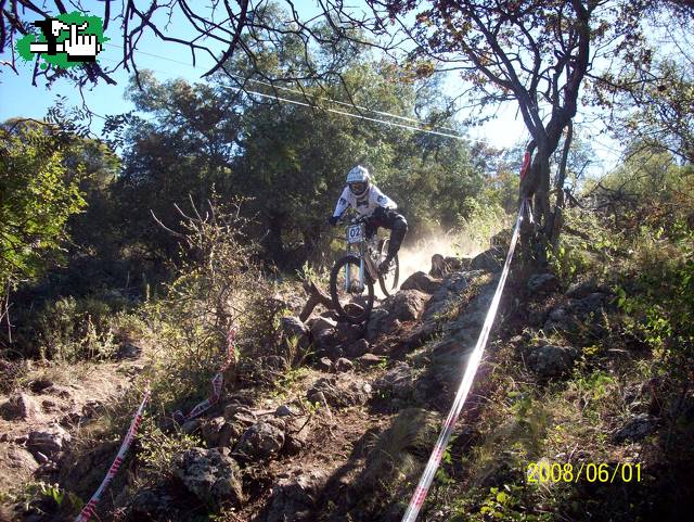 2º  FECHA NOA DH  STGO DEL ESTERO