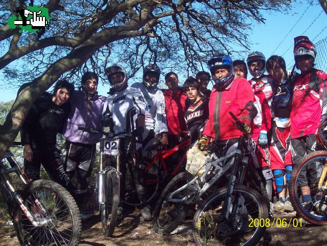 2º  FECHA NOA DH  STGO DEL ESTERO