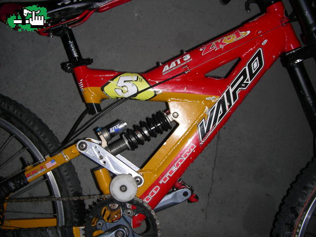 aguchodownhill