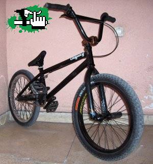 COPADA LA BIKE