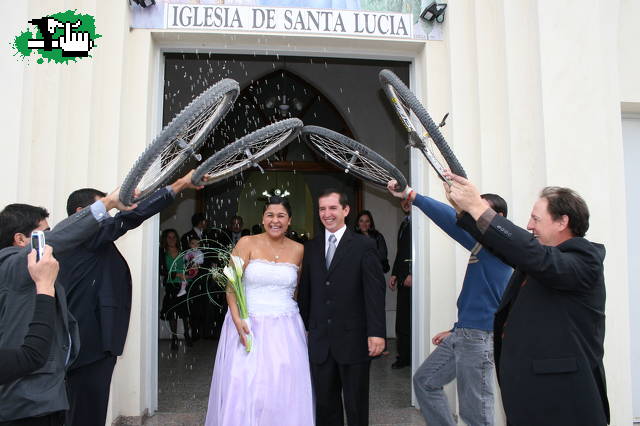 Mi Boda !!!