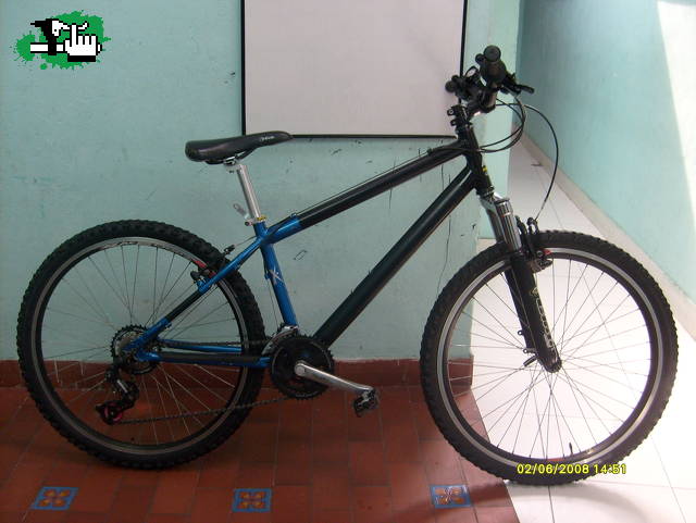 MI BTT