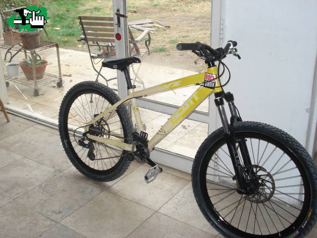Mi bikee_!!!