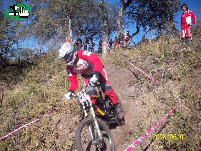 2º FECHA NOA DH VILLA LA PUNTA STGO DEL ESTERO