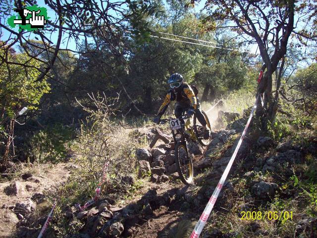 2º FECHA NOA DH VILLA LA PUNTA STGO DEL ESTERO