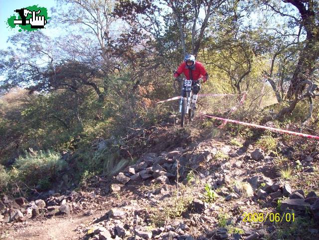 2º FECHA NOA DH VILLA LA PUNTA SANTIAGO DEL ESTERO