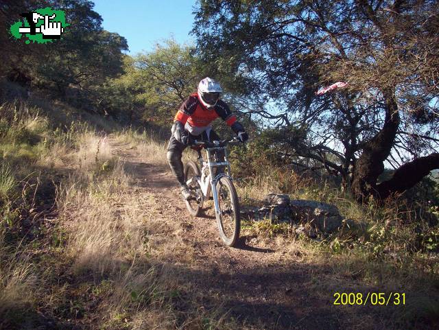 2º FECHA NOA DH VILLA LA PUNTA SANTIAGO DEL ESTERO