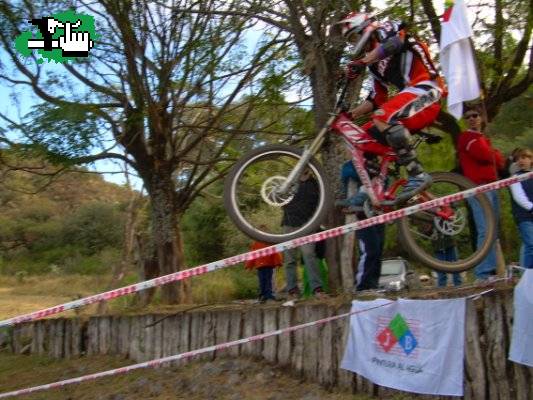 DH SANTIAGO DEL ESTERO VILLA LA PUNTA