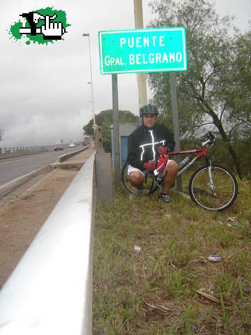 seguimos con el puenteee!!!
