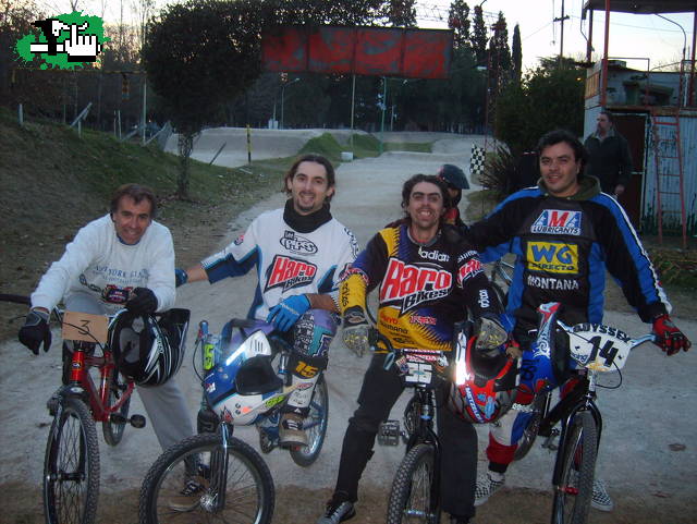 vamos los pibes