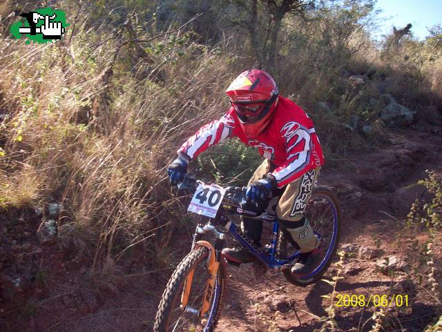 2º FECHA NOA DH VILLA LA PUNTA SANTIAGO DEL ETERO