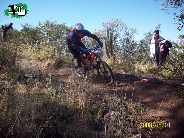 2º FECHA NOA DH VILLA LA PUNTA SANTIAGO DEL ETERO
