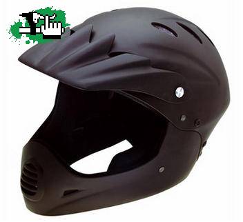 que buen casco