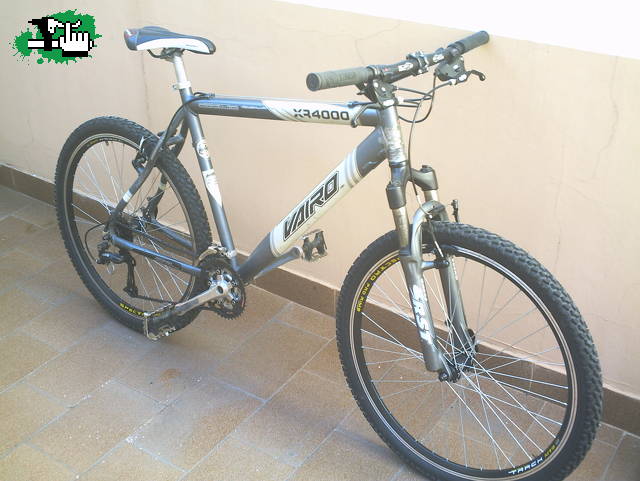 Vendo Vairo XR4000