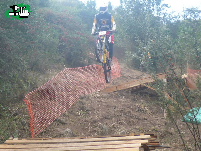 en el cortado vcp...