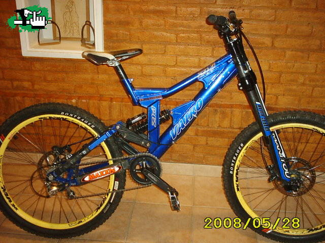 bella mi bike 