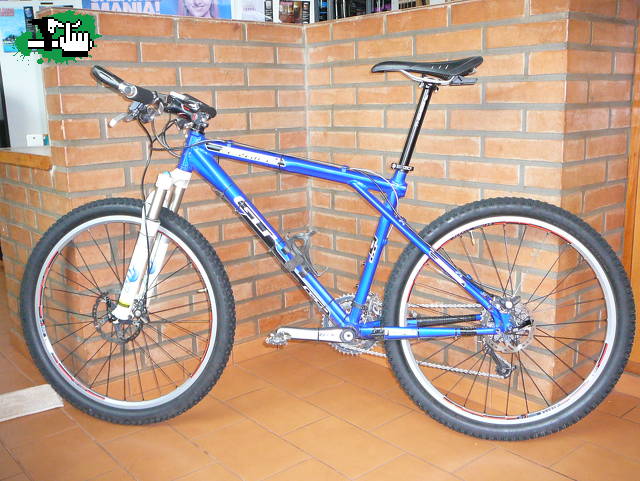 GT ZASKAR TEAM 2008 
