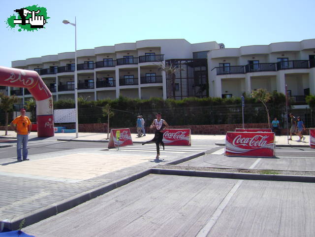 TRIATLON