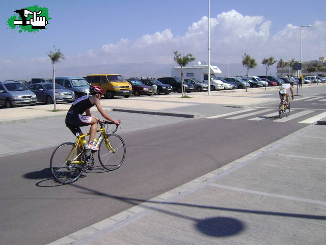 TRIATLON