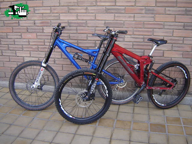 Las nenas