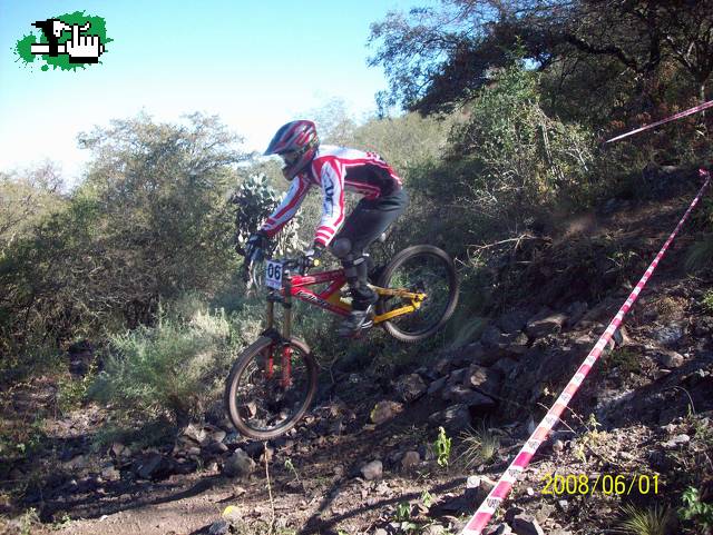 2º FECHA NOA DH VILLA LA PUNTA - SANTIAGO DEL ESTERO