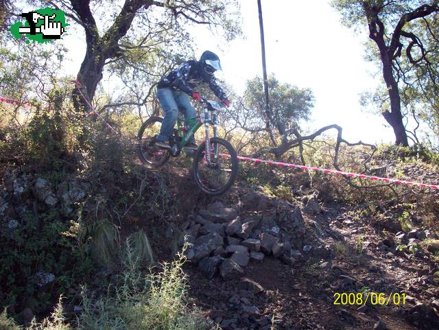 2º FECHA NOA DH VILLA LA PUNTA- STGO DEL ESTARO