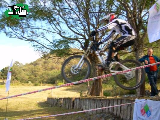 2º FECHA NOA DH VILLA LA PUNTA- STGO DEL ESTERO