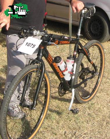 Bici Todo Terreno Vairo 3.8 Rodado 26 Aluminio - Comprá en San Juan
