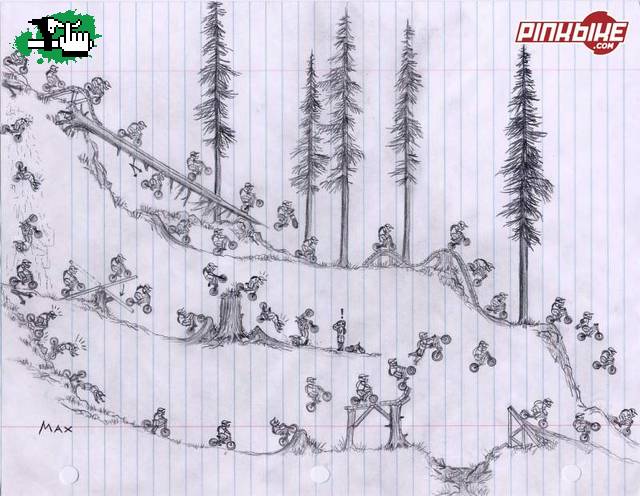 Alto Dibujo