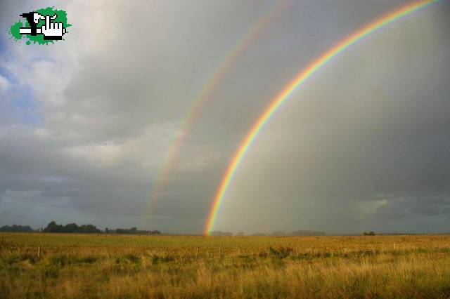 ARCO IRIS X 2