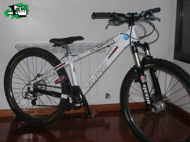 Vendo - Wasabi 2008