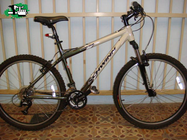 Schwinn clearance mesa gs